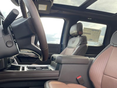 2026 Ford Super Duty F-250 SRW King Ranch