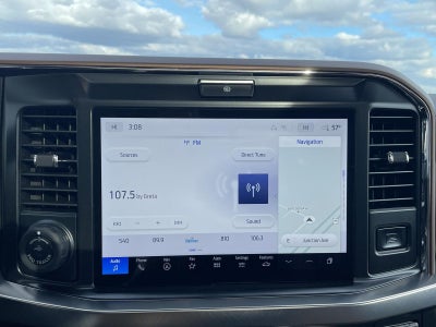 2026 Ford Super Duty F-250 SRW King Ranch