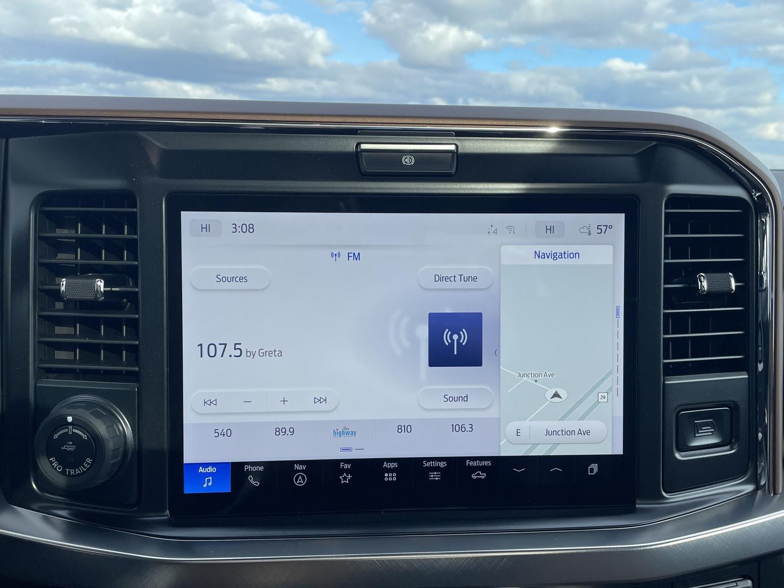 2026 Ford Super Duty F-250 SRW King Ranch