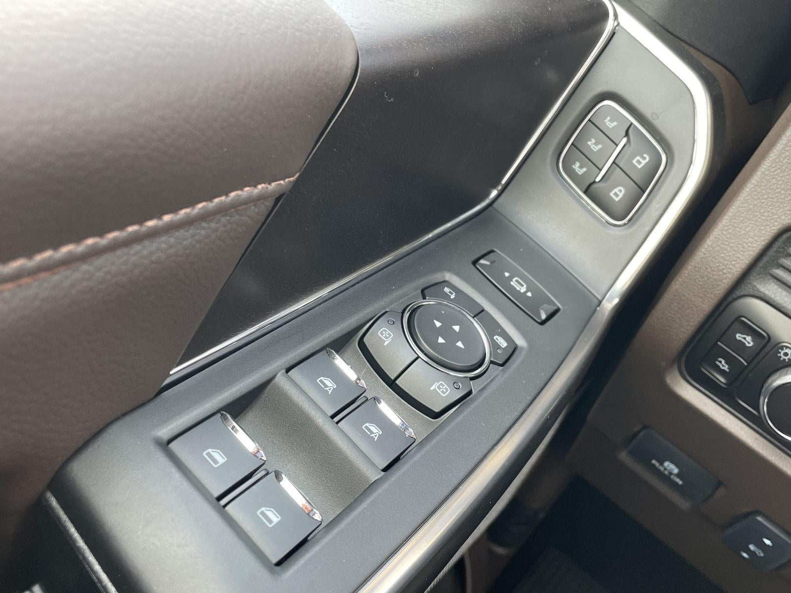 2026 Ford Super Duty F-250 SRW King Ranch