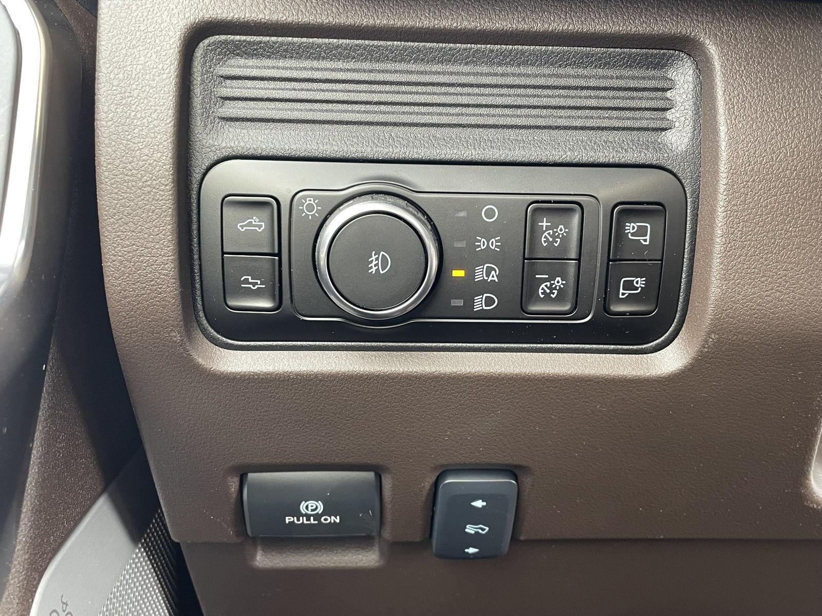 2026 Ford Super Duty F-250 SRW King Ranch