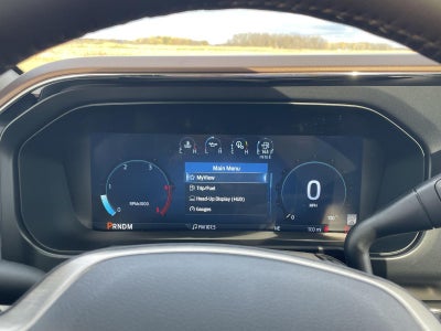 2026 Ford Super Duty F-250 SRW King Ranch