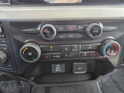 2026 Ford Super Duty F-250 Srw XLT