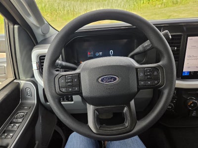 2026 Ford Super Duty F-250 Srw XLT