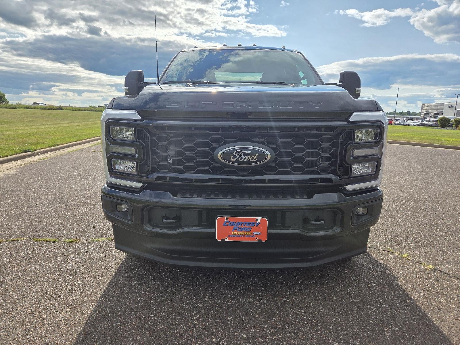 2026 Ford Super Duty F-250 Srw XLT