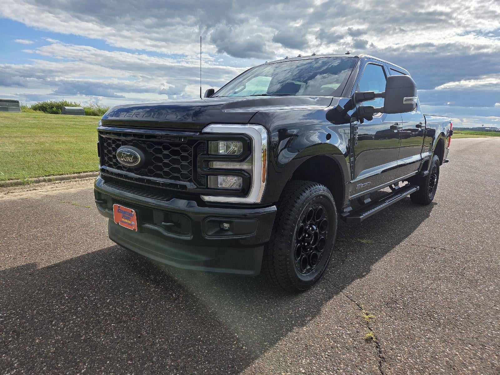 2026 Ford Super Duty F-250 Srw XLT
