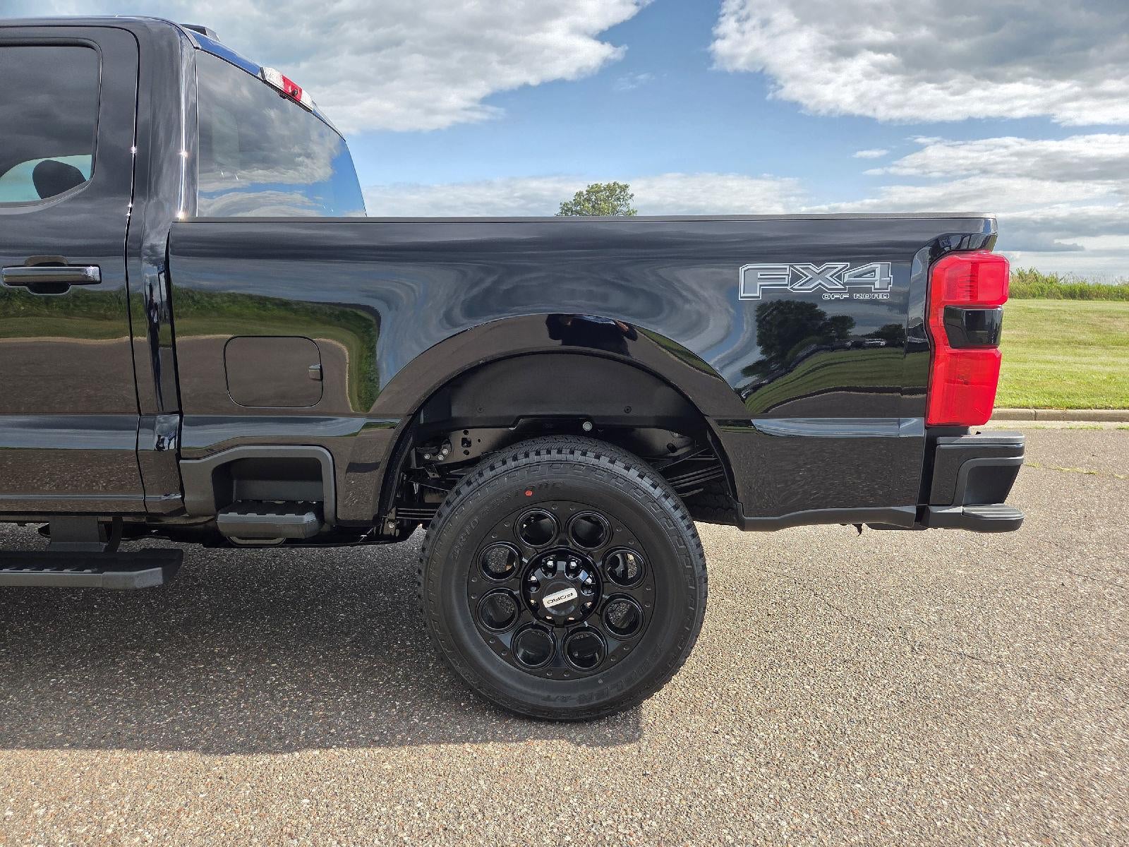 2026 Ford Super Duty F-250 Srw XLT