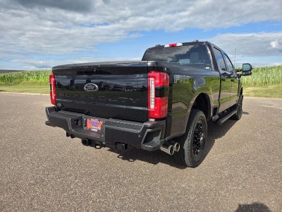 2026 Ford Super Duty F-250 Srw XLT