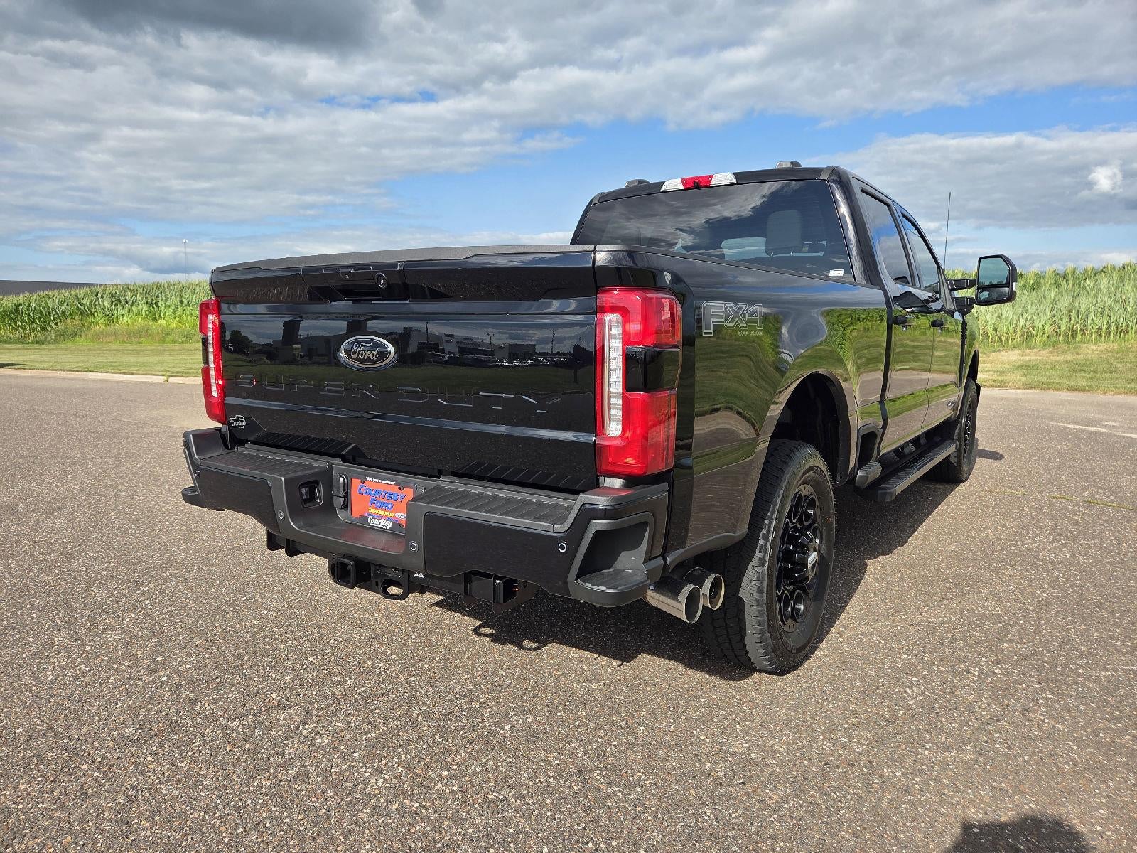 2026 Ford Super Duty F-250 Srw XLT