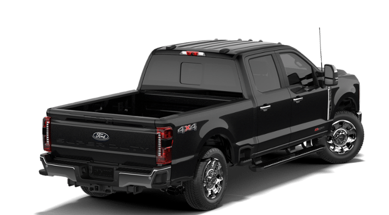 2027 Ford F350 SUPER F-350® Lariat®