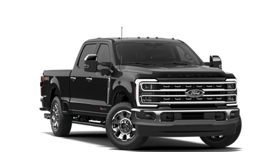 2027 Ford F350 SUPER F-350® Lariat®