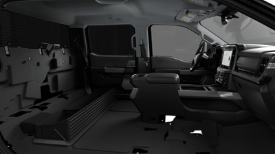 2027 Ford F350 SUPER F-350® Lariat®