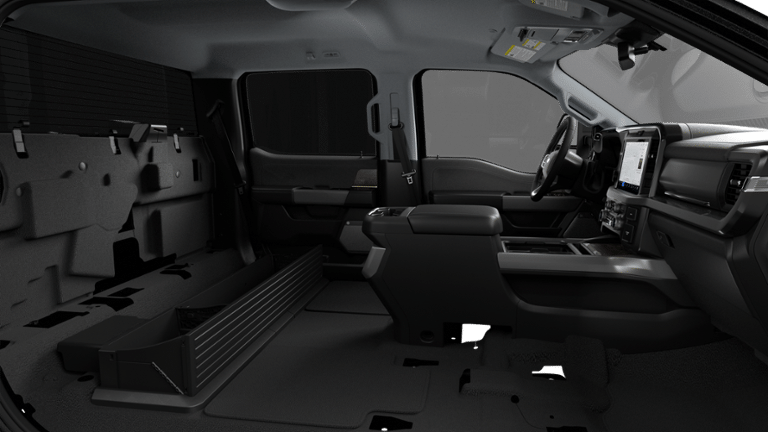 2027 Ford F350 SUPER F-350® Lariat®