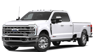 2026 Ford F350 SUPER F-350® Lariat®
