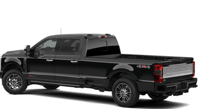 2026 Ford F350 SUPER F-350® Platinum®