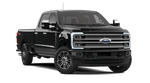 2026 Ford F350 SUPER F-350® Platinum®