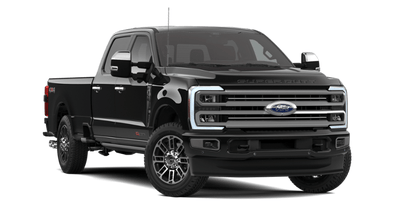 2026 Ford F350 SUPER F-350® Platinum®