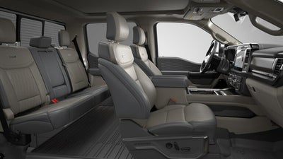 2026 Ford F350 SUPER F-350® Platinum®