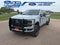 2025 Ford Super Duty F-350 SRW Platinum
