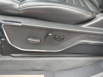 2025 Ford Super Duty F-350 SRW Platinum