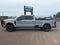 2025 Ford Super Duty F-350 SRW Platinum