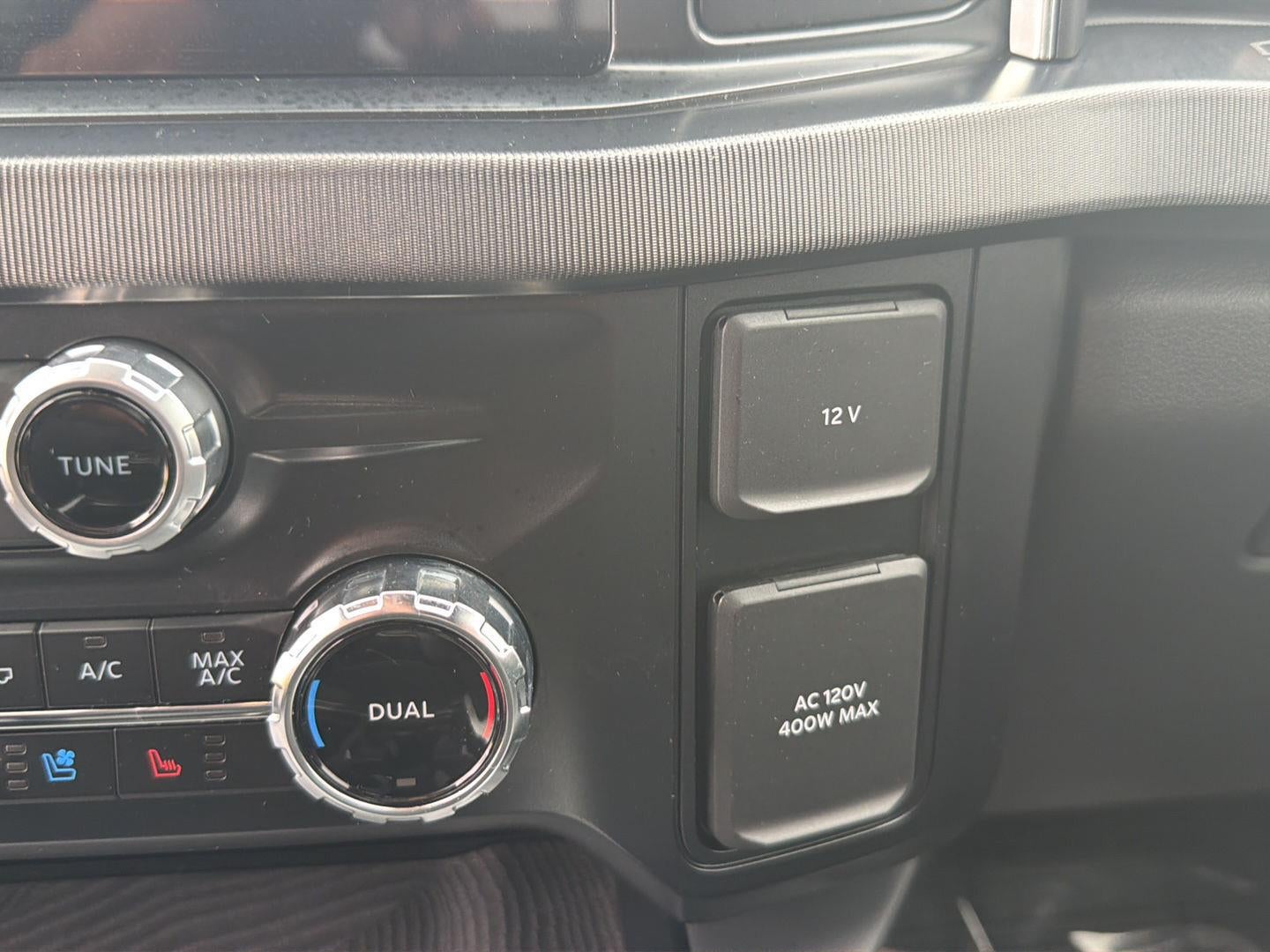 2025 Ford Super Duty F-350 SRW Platinum