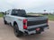 2025 Ford Super Duty F-350 SRW Platinum