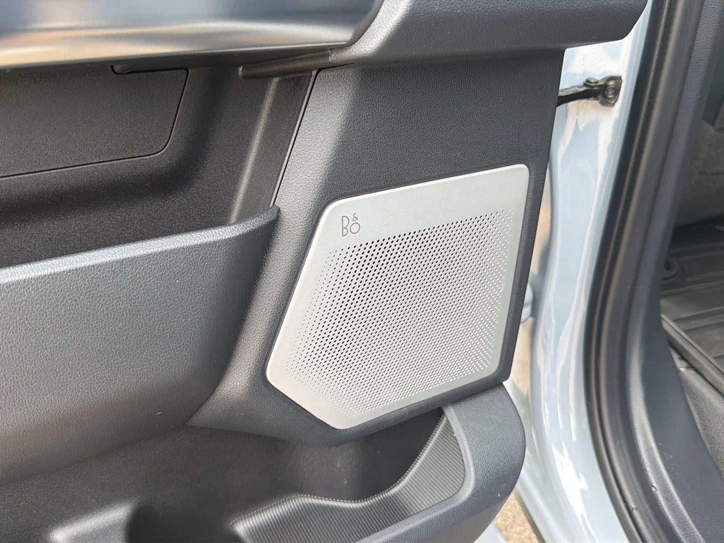 2025 Ford Super Duty F-350 SRW Platinum