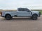 2025 Ford Super Duty F-350 SRW Platinum