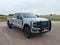 2025 Ford Super Duty F-350 SRW Platinum