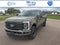 2027 Ford Super Duty F-350 SRW XLT