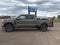 2027 Ford Super Duty F-350 SRW XLT