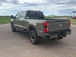 2027 Ford Super Duty F-350 SRW XLT