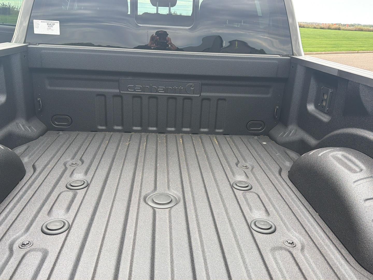 2027 Ford Super Duty F-350 SRW XLT
