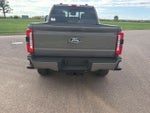 2027 Ford Super Duty F-350 SRW XLT