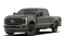 2027 Ford Super Duty F-350 SRW XLT