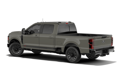 2027 Ford Super Duty F-350 SRW XLT