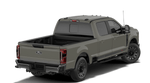 2027 Ford Super Duty F-350 SRW XLT