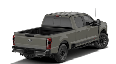 2027 Ford Super Duty F-350 SRW XLT