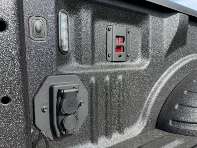 2026 Ford Super Duty F-350 Srw King Ranch