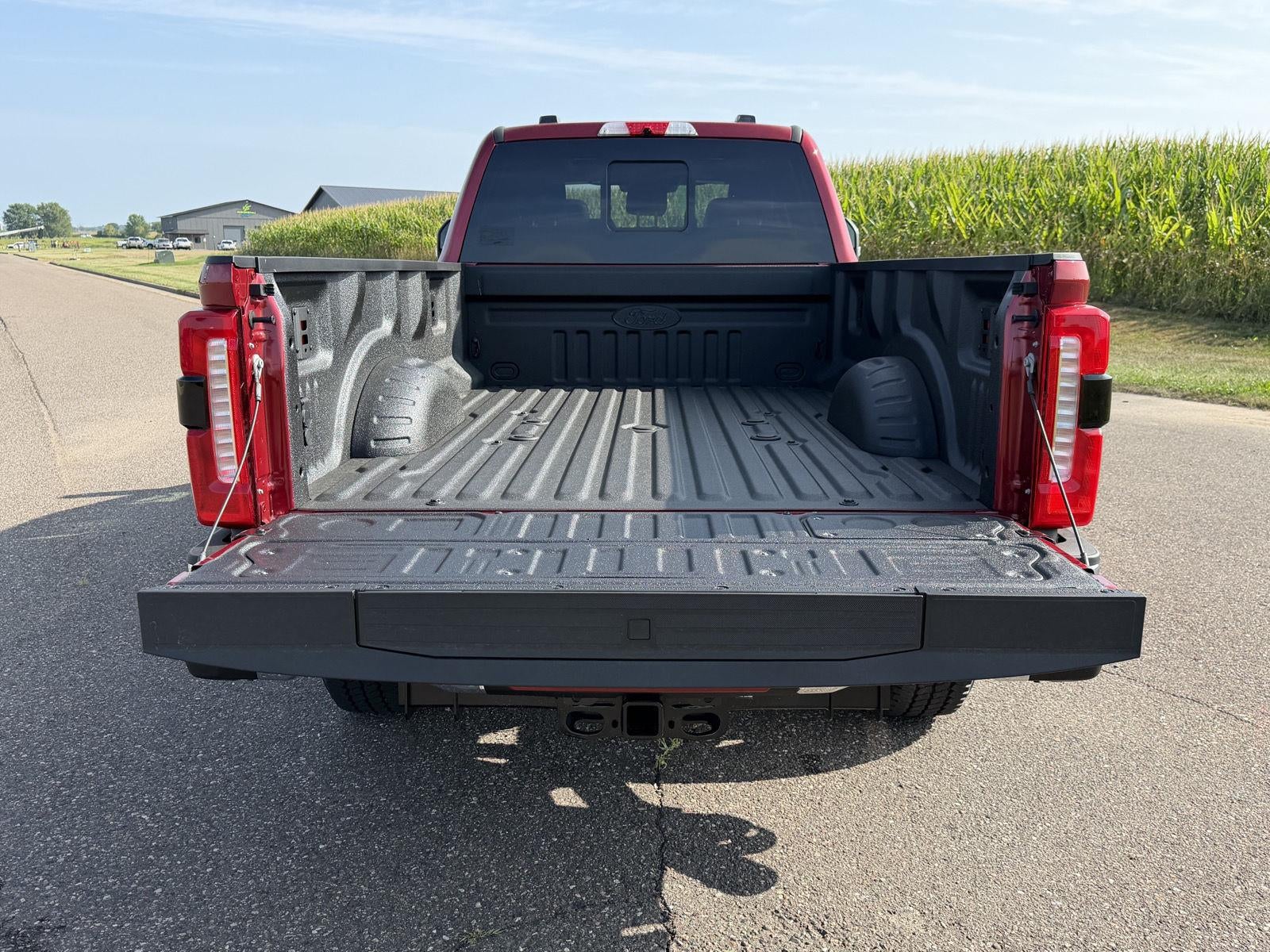 2026 Ford Super Duty F-350 Srw King Ranch