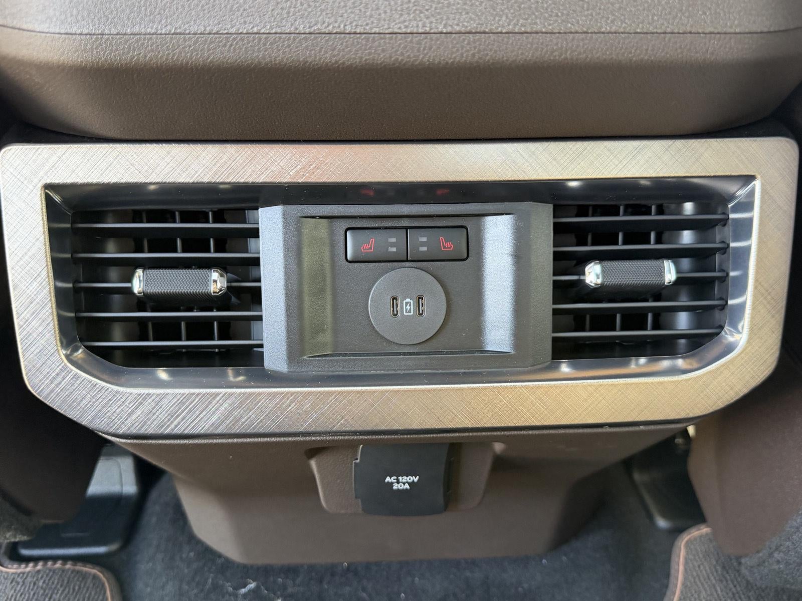 2026 Ford Super Duty F-350 Srw King Ranch