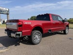 2026 Ford Super Duty F-350 Srw King Ranch