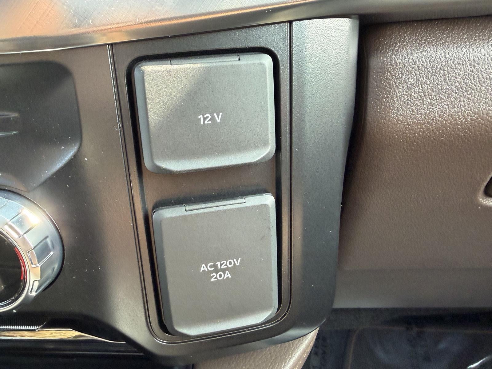 2026 Ford Super Duty F-350 Srw King Ranch