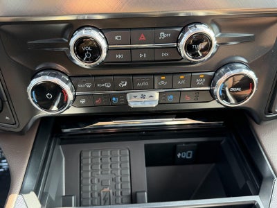 2026 Ford Super Duty F-350 Srw King Ranch