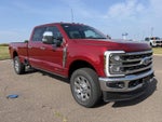 2026 Ford Super Duty F-350 Srw King Ranch