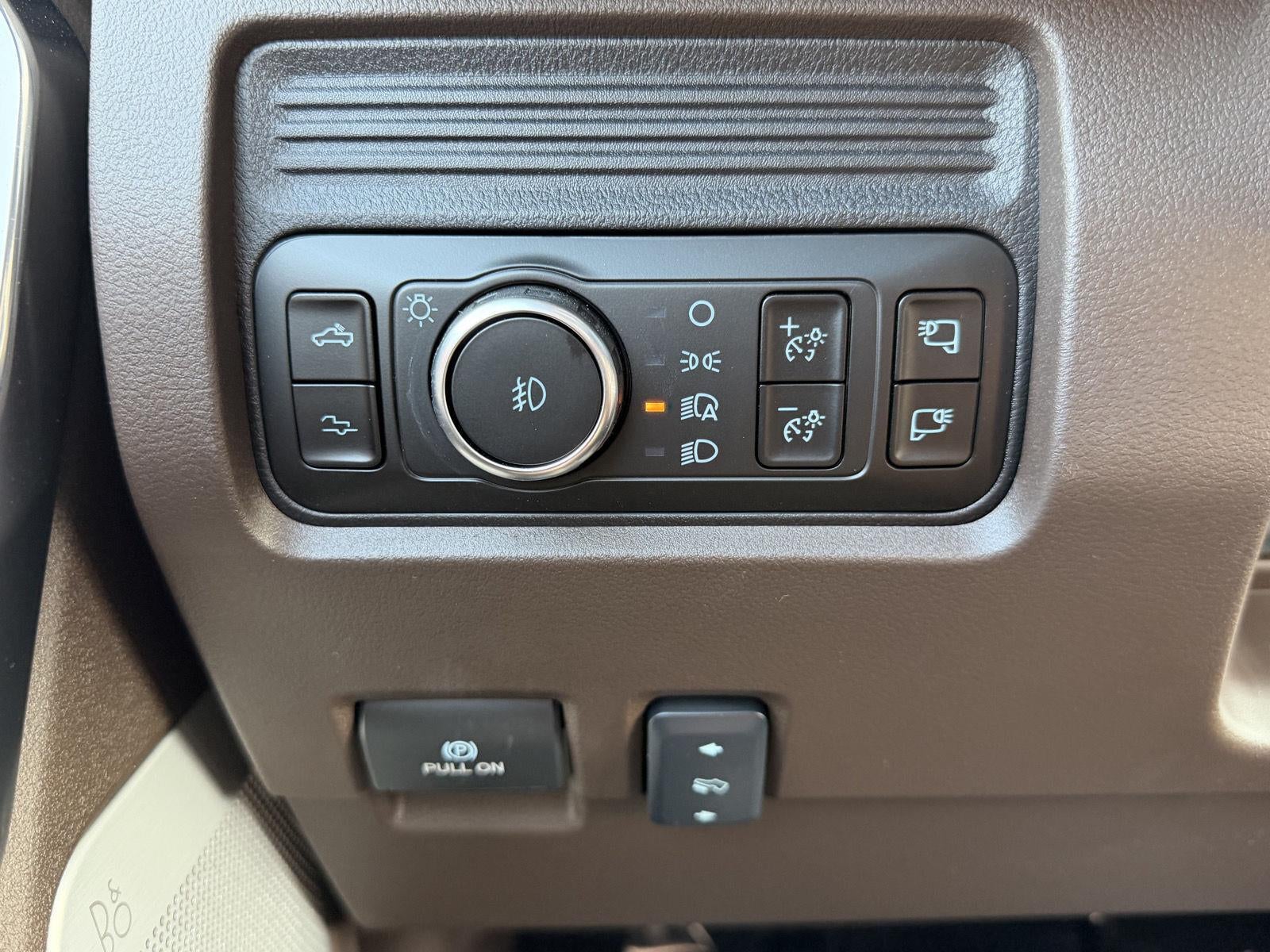 2026 Ford Super Duty F-350 Srw King Ranch