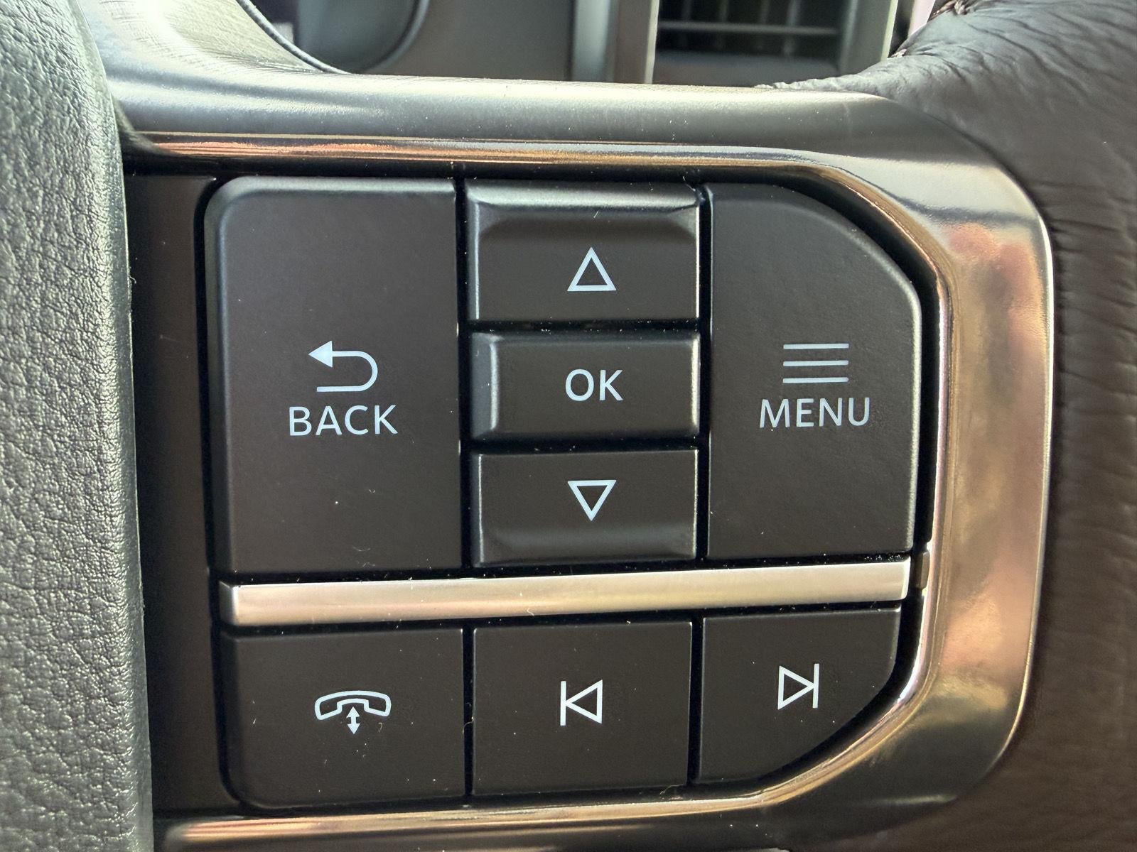 2026 Ford Super Duty F-350 Srw King Ranch