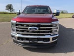 2026 Ford Super Duty F-350 Srw King Ranch