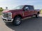 2026 Ford Super Duty F-350 Srw King Ranch